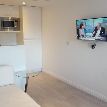 Executive Annex - Dunfermline Apartment Luaran gambar