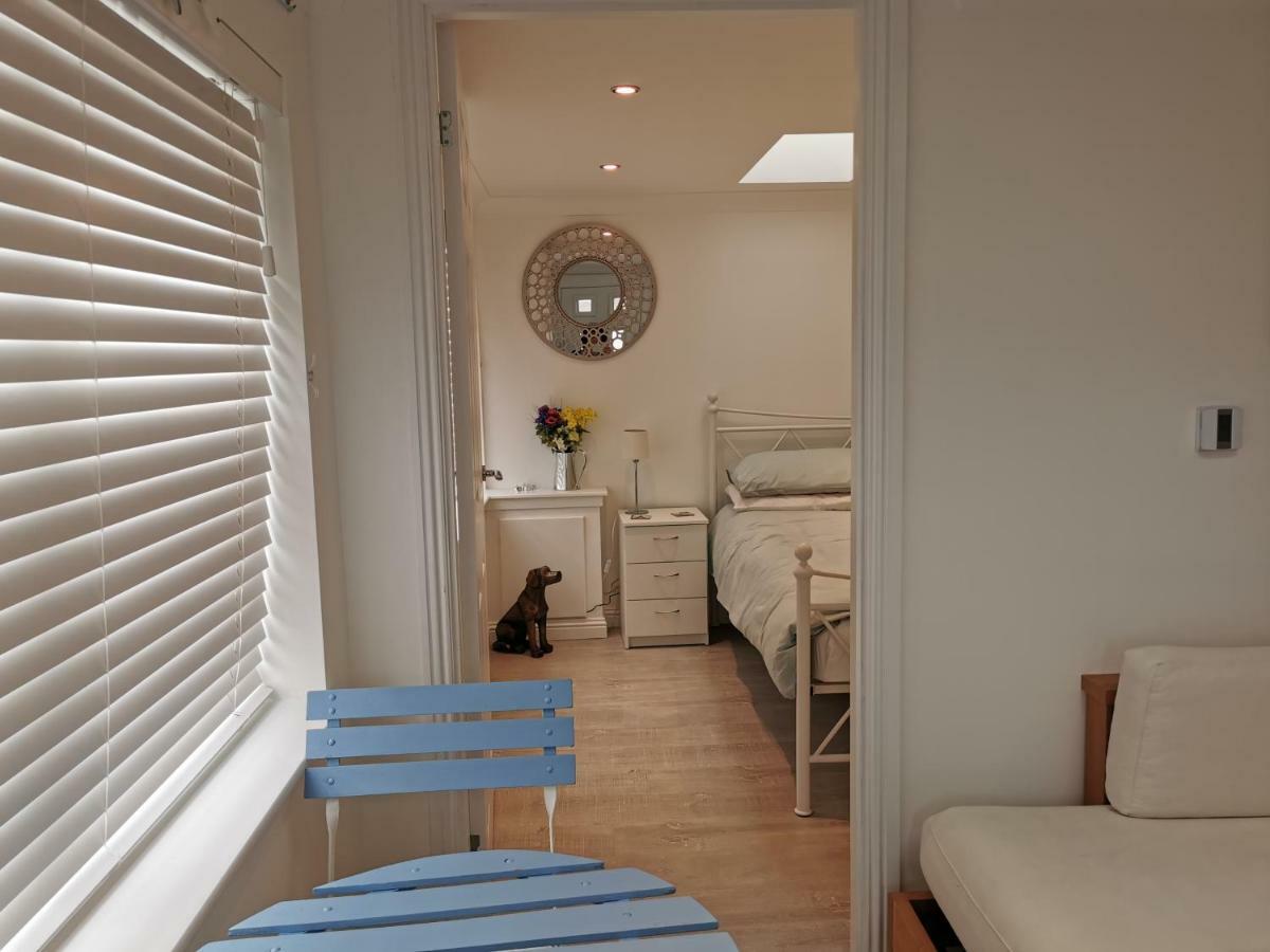 Executive Annex - Dunfermline Apartment Luaran gambar