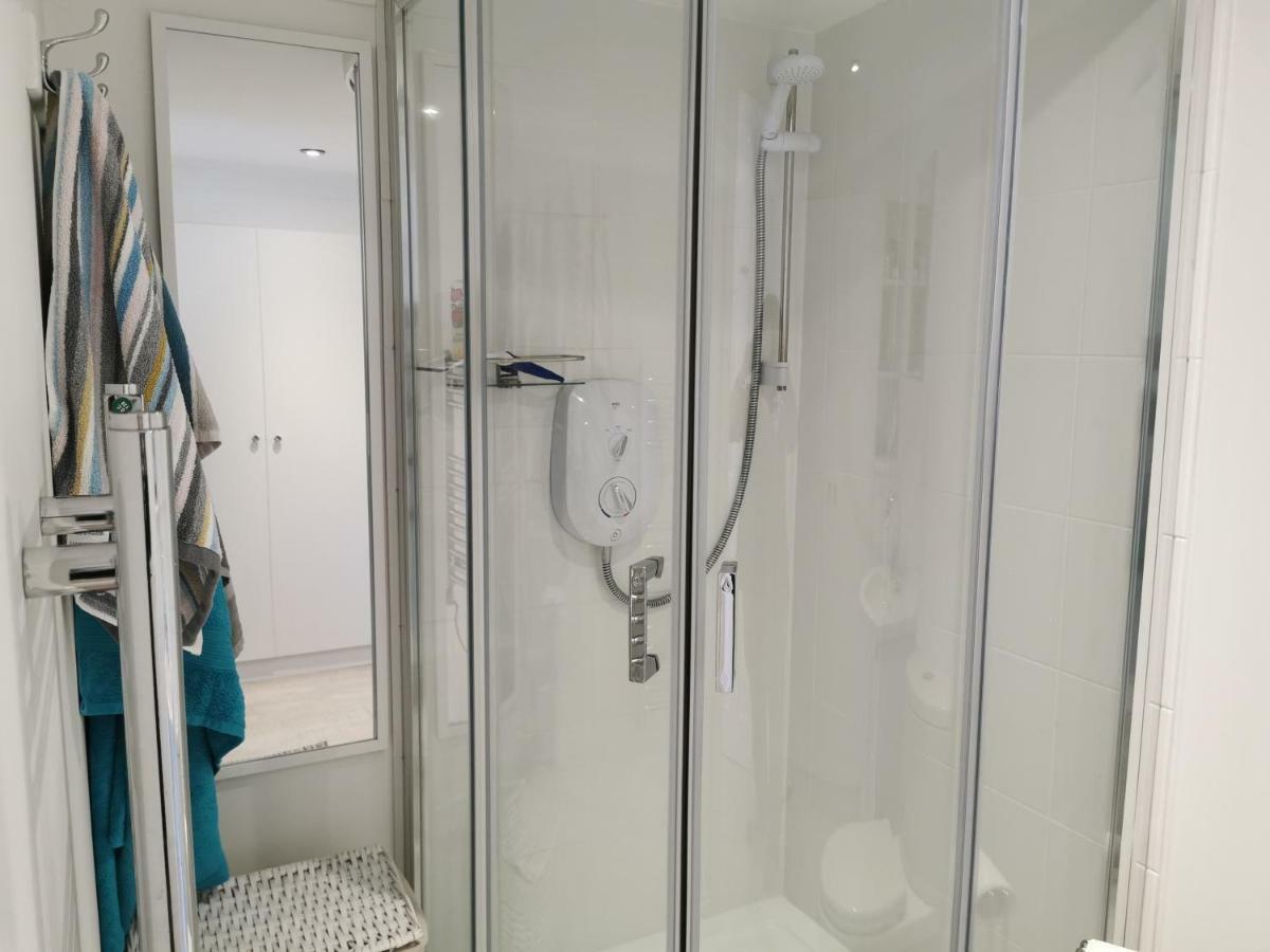 Executive Annex - Dunfermline Apartment Luaran gambar