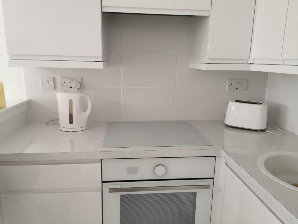 Executive Annex - Dunfermline Apartment Luaran gambar