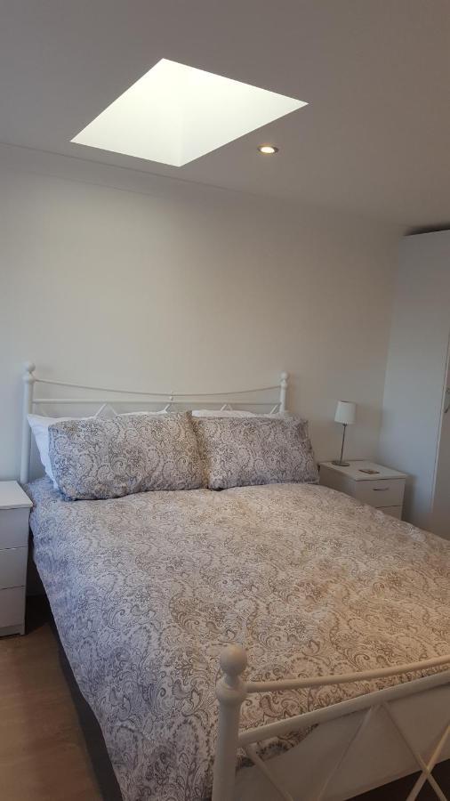 Executive Annex - Dunfermline Apartment Luaran gambar