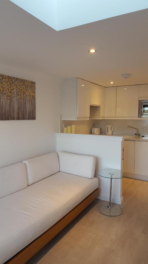 Executive Annex - Dunfermline Apartment Luaran gambar